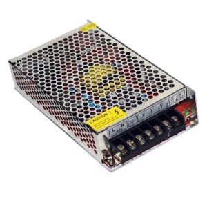 240w – 24v / 10a professionele voeding voor led strips