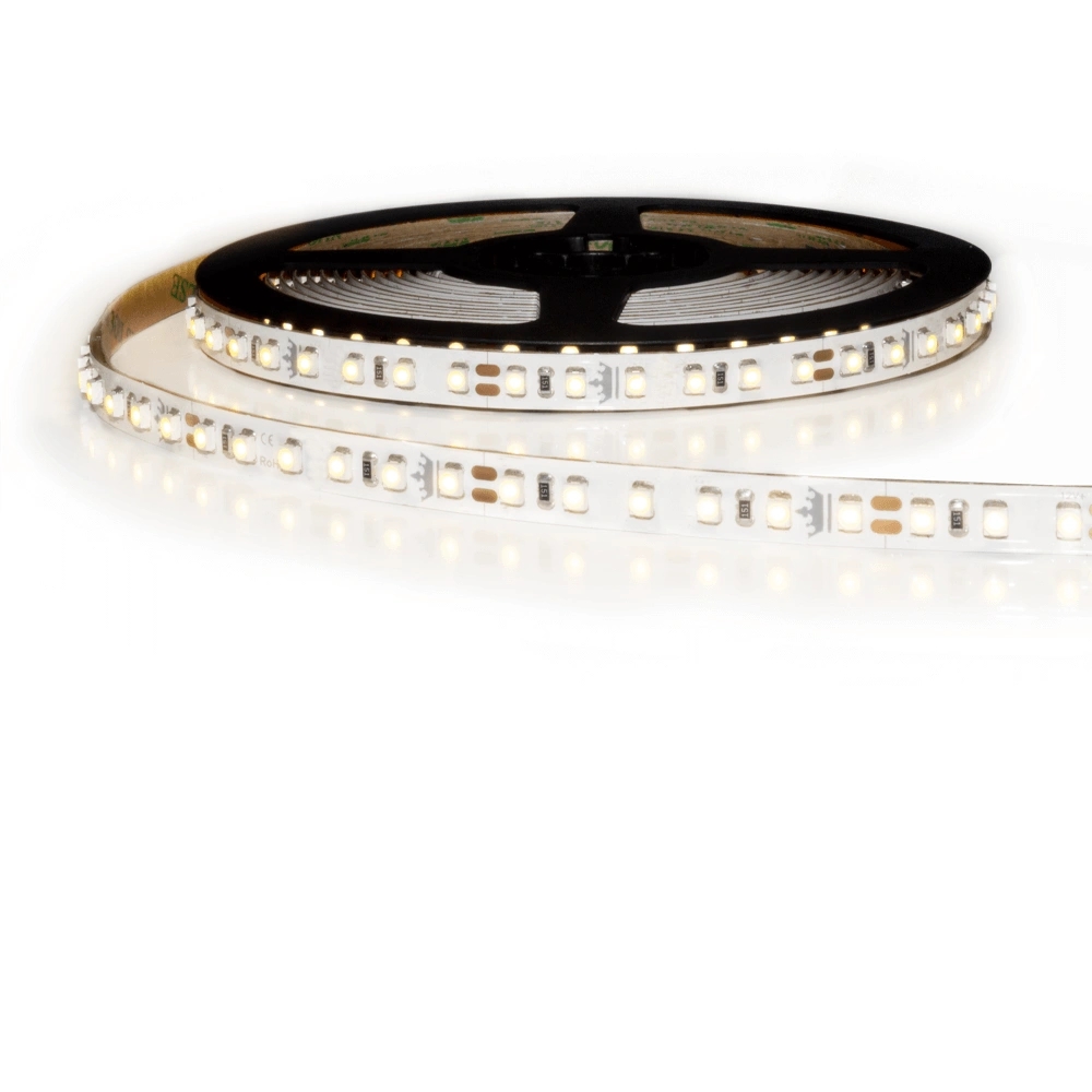 6 meter led strip helder wit – 720 leds - Afbeelding 2