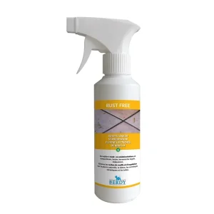 Berdy Rustfree – Roestverwijderaar 200ml