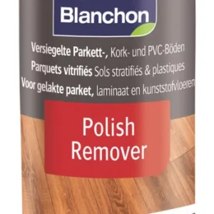 Blanchon Polish Remover