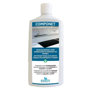 Berdy Componet
