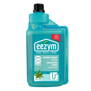Eezym Vloeiende Leidingen Badkamer