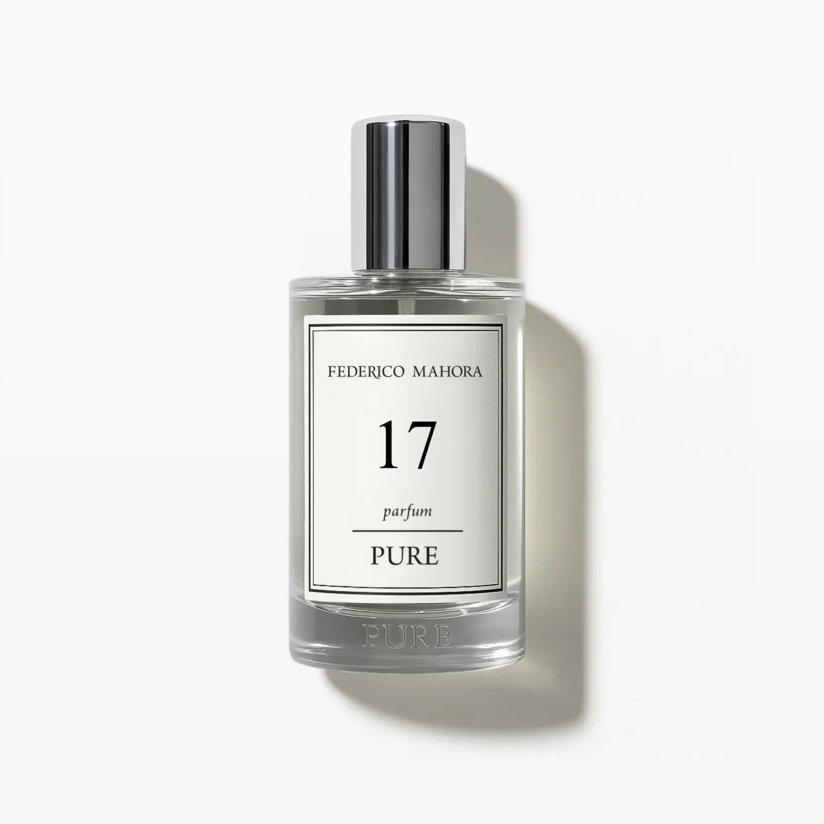 FM Pure Parfum 17 - Afbeelding 2
