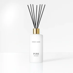 Fragrance Geurstokjes Pure 809