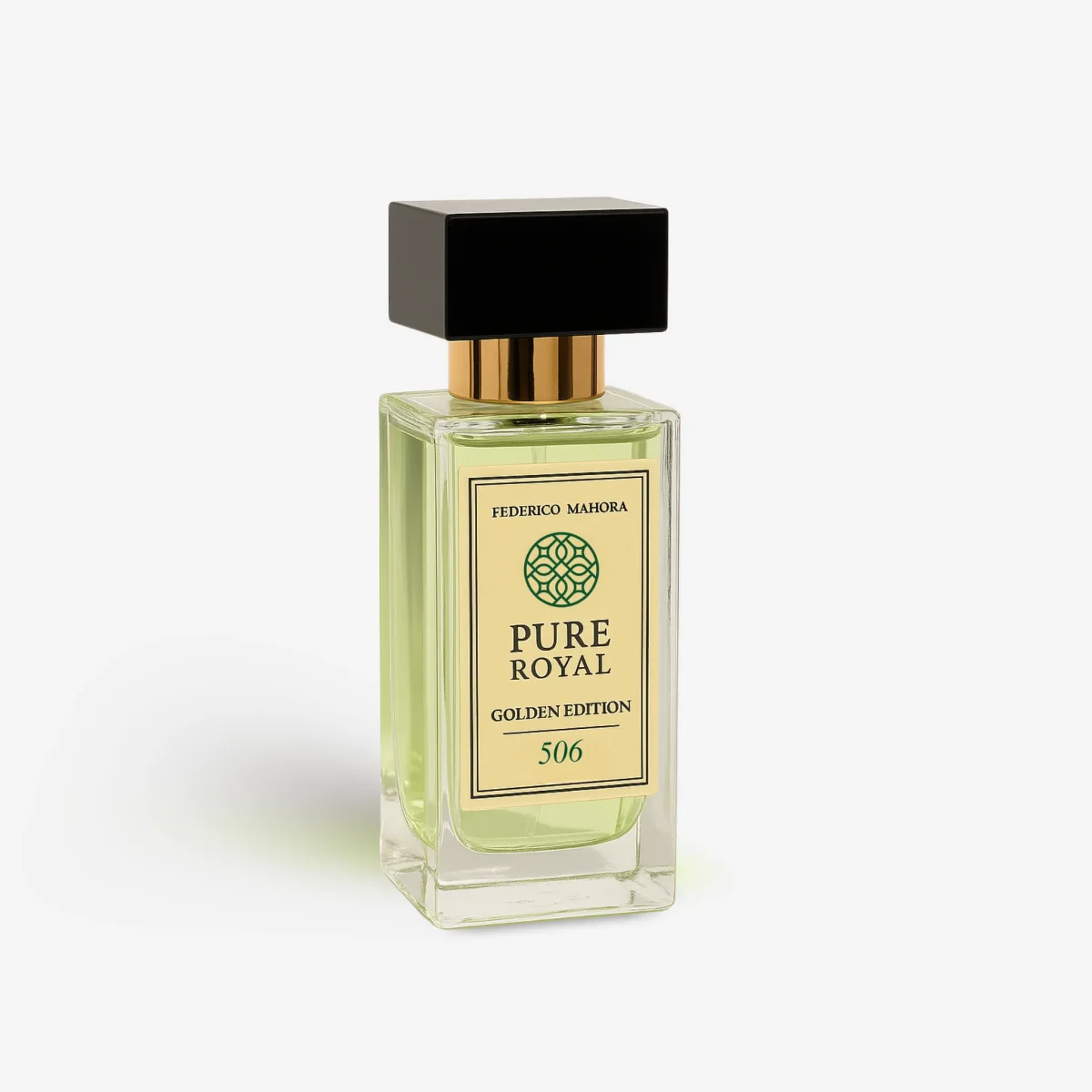 FM Pure Royal Parfum 506 - Afbeelding 2