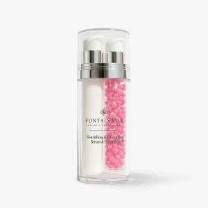 Fontainavie Nourishing & Lifting Duo - 2 in 1 Serum + Cream