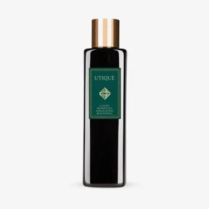 Utique Luxury Shower Gel Sandalwood & Patchouli