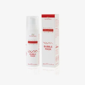 Inventia® Collagen Oxygenating Bubble Mask
