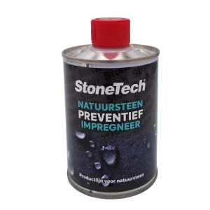 StoneTech Natuursteen Preventief Impregneer
