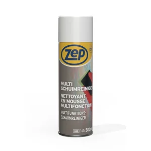 Zep Multi Schuimreiniger