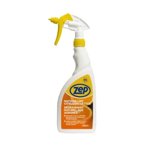 Zep Natuurlijke Citrus Ontvetter