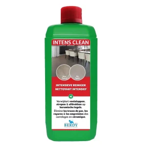 Berdy Intens clean 1L