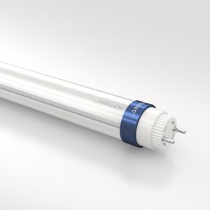 LED TL Buis 120cm – T8 G13 Fitting – 18 Watt 2520lm (140lm/W) – 6000K – Flikkervrij – Vervangt 65 Watt (65W/860) – Incl. Starter