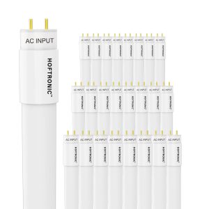25x LED TL Buis 150cm – T8 G13 Fitting – 24 Watt 2640 lumen (110lm/W) – Flikkervrij – 4000K neutraal wit – Vervangt 58 Watt (58W/840) – Incl. Starter